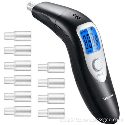 FDA Approved Medical Instruments Ketone Test Meter